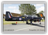 Tucano T.1 RAF ZF342